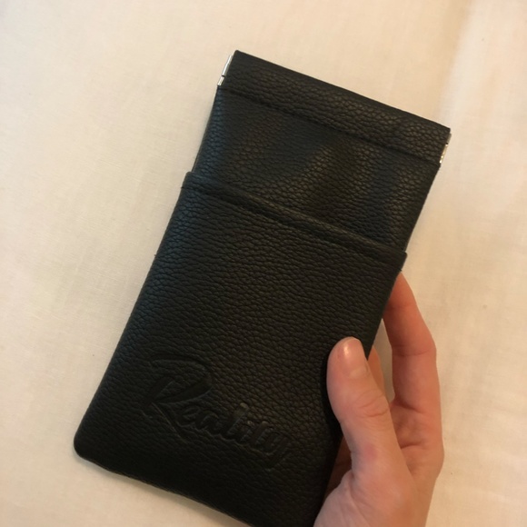 Reality Eyewear - Tomorrowland Sunglasses - Picture 5 of 7